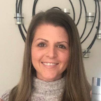 Profile Picture of Kimberly Baer (@KimBaerRF) on Twitter