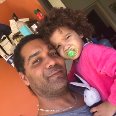 Profile Picture of René-Claude Isidore (@Cocoirc) on Twitter