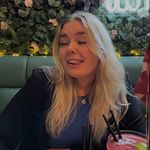 Profile Picture of Josephine Hansen (@josephinehansen__) on Instagram