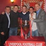 Profile Picture of Ian Fitzsimons (@ianfits5) on Instagram