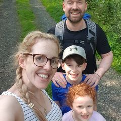 Profile Picture of Carol Ormiston (@carolormiston) on Tiktok