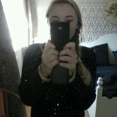 Profile Picture of Mandy Van De Poll (@mandtjuhh) on Twitter