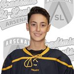Profile Picture of Thomas Tremblay (@thomas_tremblay25) on Instagram