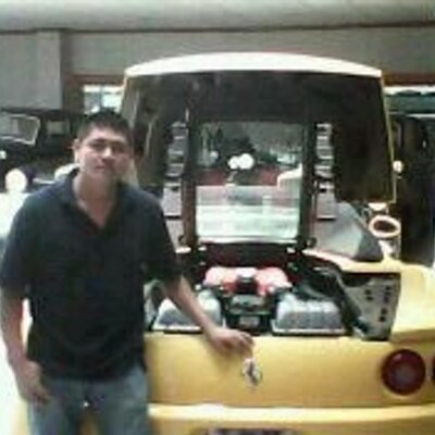 Profile Picture of Omar Miranda (@omarmiranda_10) on Twitter