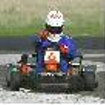 Profile Picture of Wayne Freestone (@IOMKART) on Twitter