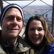 Profile Picture of David Ratekin (@ratekin55) on Twitter