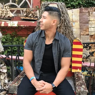 Profile Picture of Brian Prieto (@brianprieto) on Instagram