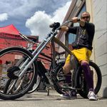 Profile Picture of Thomas Wilkerson (@tinthesack) on Instagram