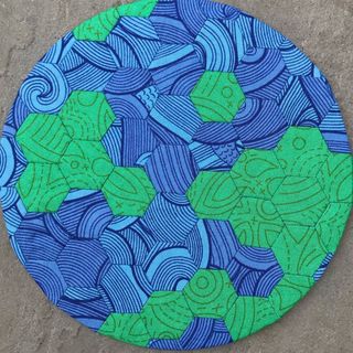 Profile Picture of Paula James (@the_secret_sewer) on Instagram