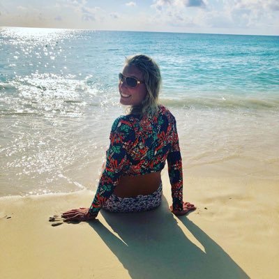 Profile Picture of Brooke Owen (@brookester00) on Twitter