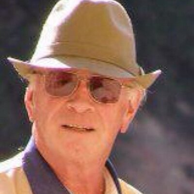 Profile Picture of Richard Morrissey (@Rjmnac) on Twitter