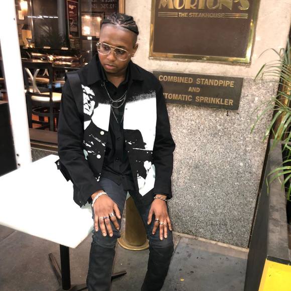 Profile Picture of Glenon Rollins (@rollinsgrollins) on Poshmark