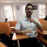 Profile Picture of Mohammad Khanbashi (@hamed_khanbashi) on Instagram