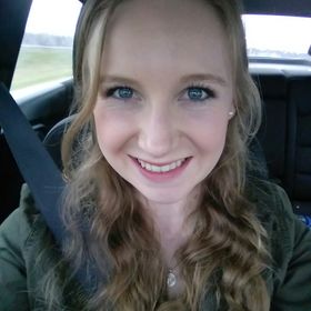 Profile Picture of Amanda Hampton (@amandahampton) on Pinterest