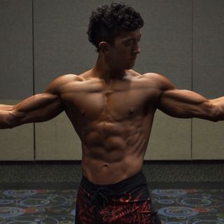 Profile Picture of Bryson Roberts (@bryson.lift) on Instagram