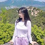 Profile Picture of 백송희 (@100_s2) on Instagram