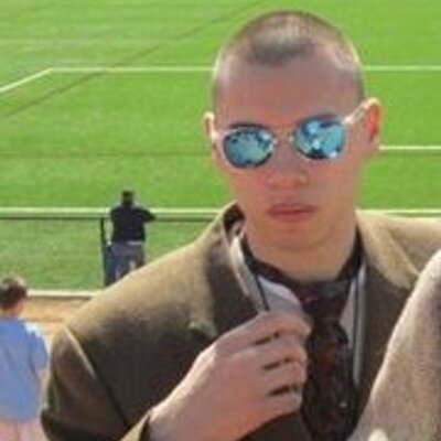 Profile Picture of Joe Bobay (@Jobay93) on Twitter