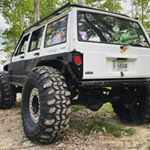 Profile Picture of Brad Prater (@porkchop_xj) on Instagram