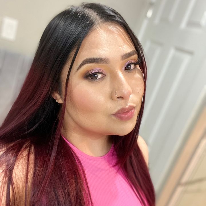 Profile Picture of Janet (@janet_flores1) on Tiktok