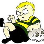 Profile Picture of Benjamin Uy (@benjamin.uy) on Instagram