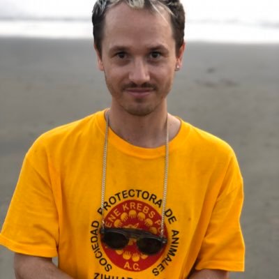 Profile Picture of Danny Robson (@Danny_Robson) on Twitter