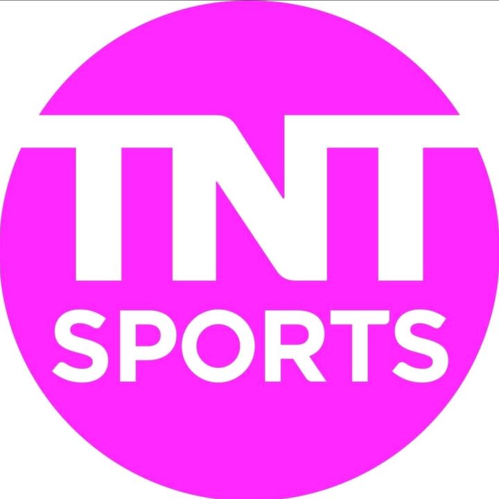 Profile Picture of TNT Sports Brasil (@tntsportsbr) on Tiktok