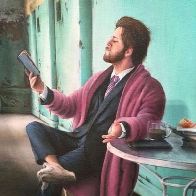 Profile Picture of Cam Engel (@cameronengel7) on Twitter