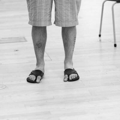 Profile Picture of Chris Guidon (@ChrisGuidon) on Twitter