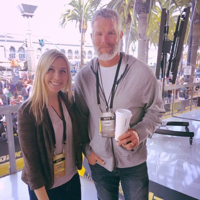 Profile Picture of Amanda Carey (@Amanda_Carey) on Twitter