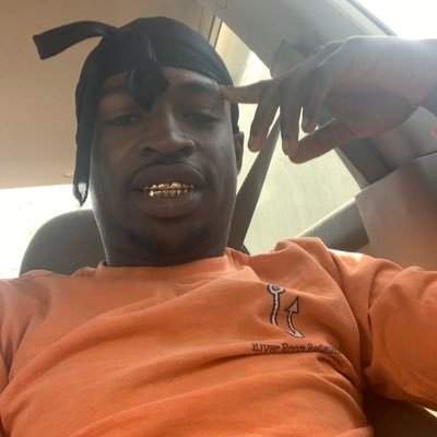 Profile Picture of Joshua Bolden (@joshuabolden12) on Twitter