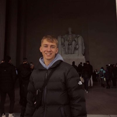 Profile Picture of Joe Prescott (@JoeVlogsUK) on Twitter