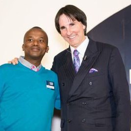 Profile Picture of Matthews Mojapelo (@Matt_Mojapelo) on Twitter