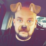 Profile Picture of James Barwell (@random_english_dude) on Instagram