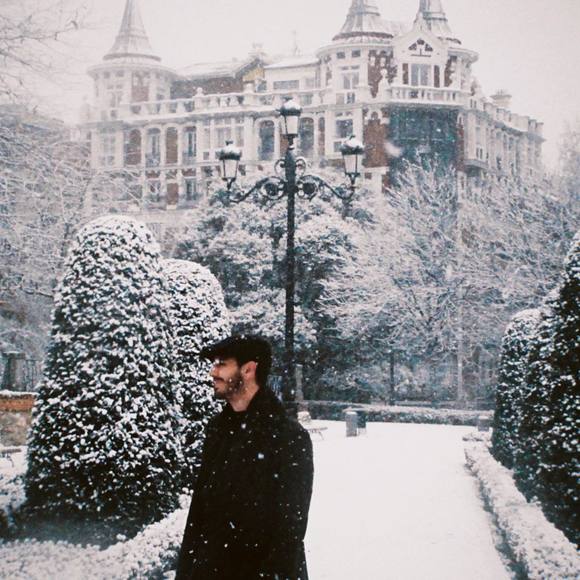 Profile Picture of Jorge Samper (@samper4) on Poshmark