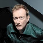 Profile Picture of Andy Gill (Gang of Four) (@andygillmusic) on Instagram