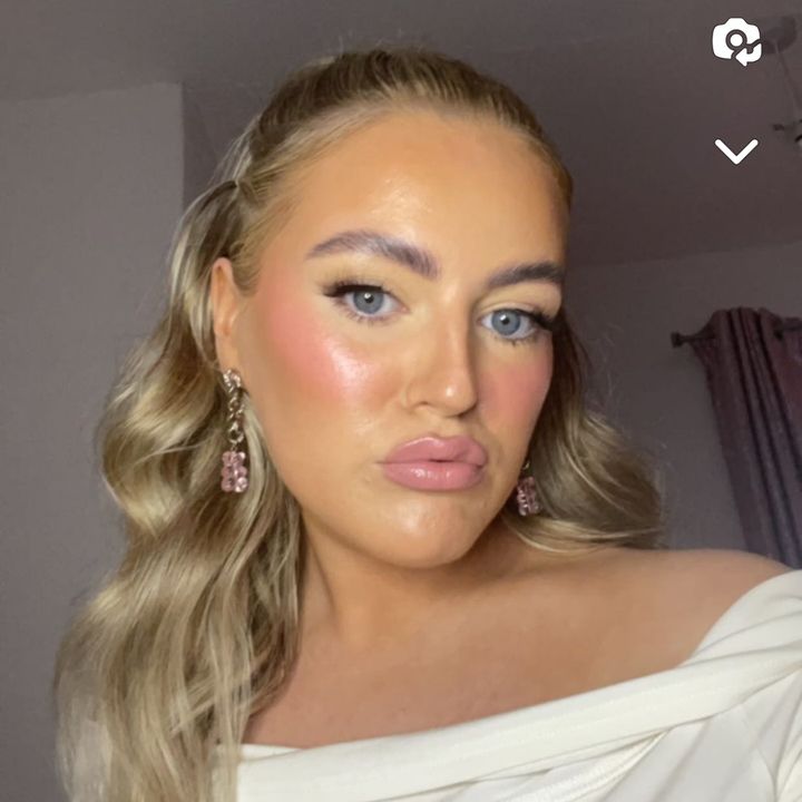 Profile Picture of rumacfarlane (@ruth_macfarlane) on Tiktok