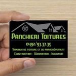 Profile Picture of Panchieri Toitures (@panchieritoitures) on Instagram