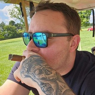 Profile Picture of Bobby Heath (@bobby__heath) on Instagram