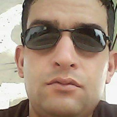 Profile Picture of BRAHIM HEDJRI (@hedjri) on Twitter