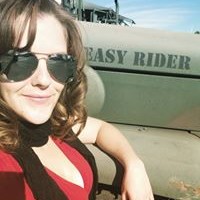 Profile Picture of Mandy Dawn (@mandy-dawn-3) on Quora