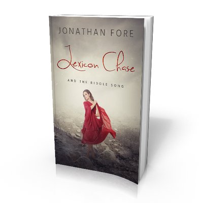 Profile Picture of Jon Fore (@JonForeFiction) on Twitter