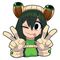 Profile Picture of Tori King (@Tori-King) on Facebook