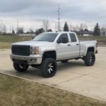 Profile Picture of John Lauffer (@big_daddy_pimpin_on_35s) on Instagram