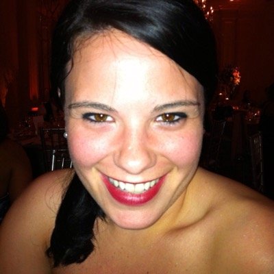 Profile Picture of Jennifer Meltzer (@jenmeltz) on Twitter