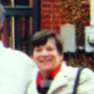 Profile Picture of Mary Anne Price (@MaryAnnePrice) on Twitter