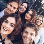 Profile Picture of Lisa Rutten (@pll_loverrr) on Instagram