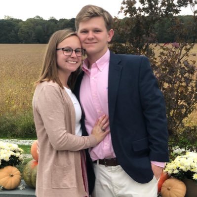 Profile Picture of Tyler Chalmers (@tylerc302) on Twitter