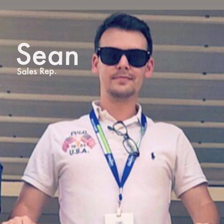 Profile Picture of Sean Simonson (@seany_11) on Tiktok