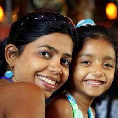 Profile Picture of Payal Dalal (@payalpratik) on Twitter