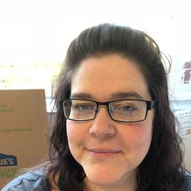 Profile Picture of Jenny Flynn (@wndrwmn75) on Pinterest